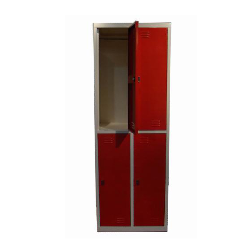 600*500*1800mm Marine Military Locker